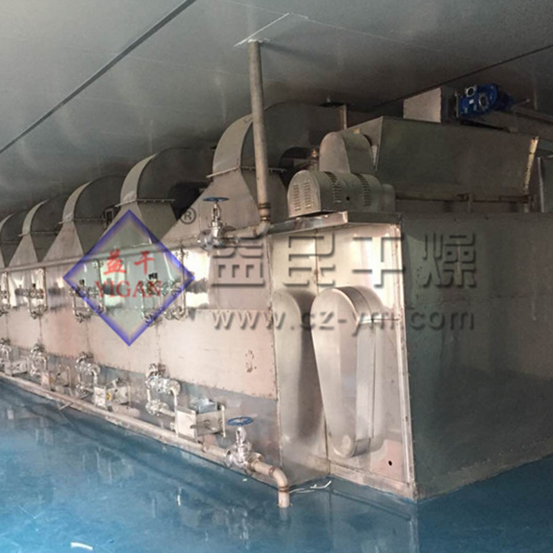 Máy sấy DW Belt Máy sấy DW Belt