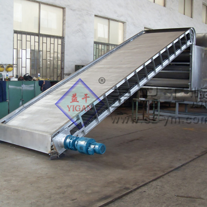 Máy sấy DW Belt Máy sấy DW Belt