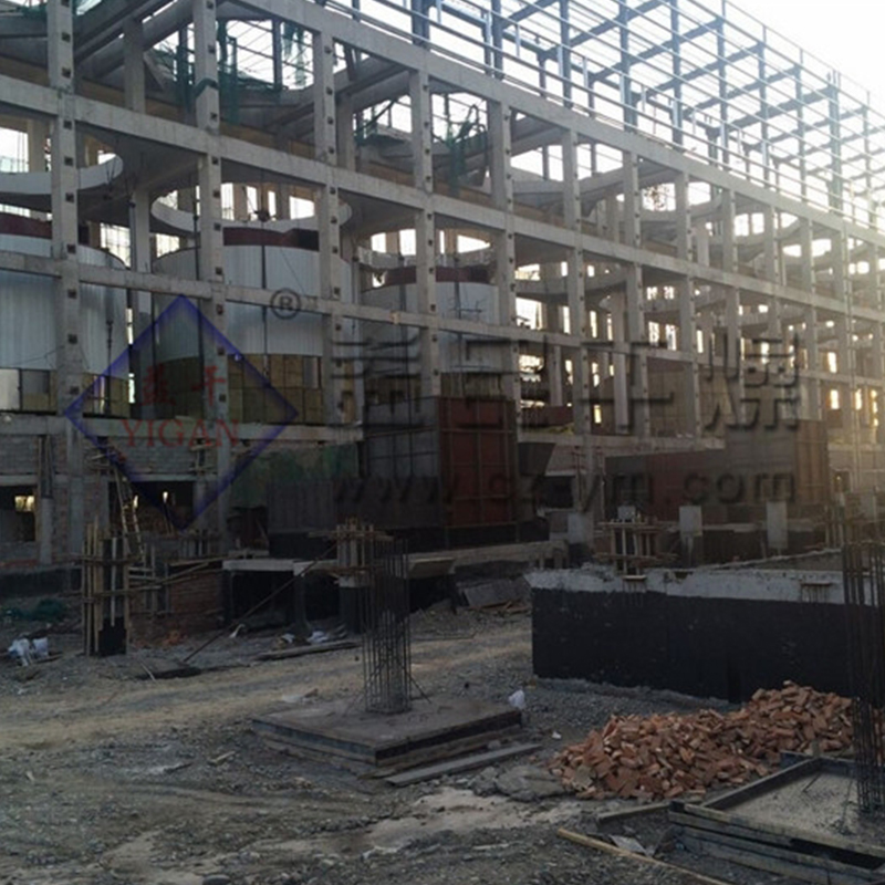 Máy sấy phun ly tâm LPG