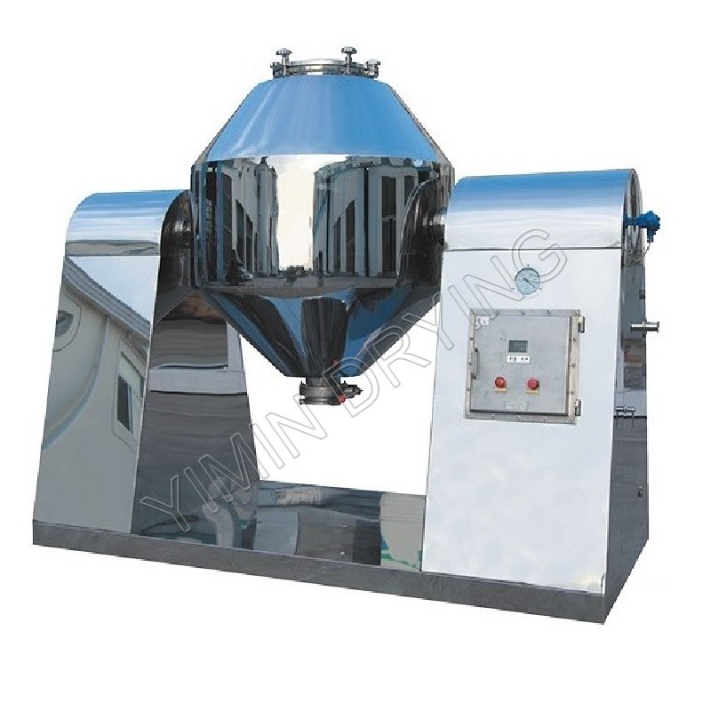 Máy sấy chân không được sử dụng để làm gì?