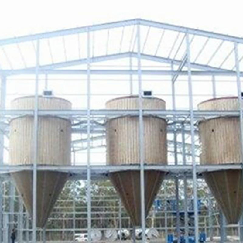 Máy sấy phun chiết xuất thảo dược ZLPG