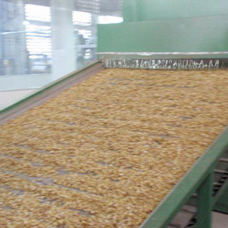 Máy sấy DW Belt Máy sấy DW Belt