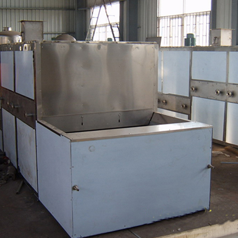 Máy sấy DW Belt Máy sấy DW Belt