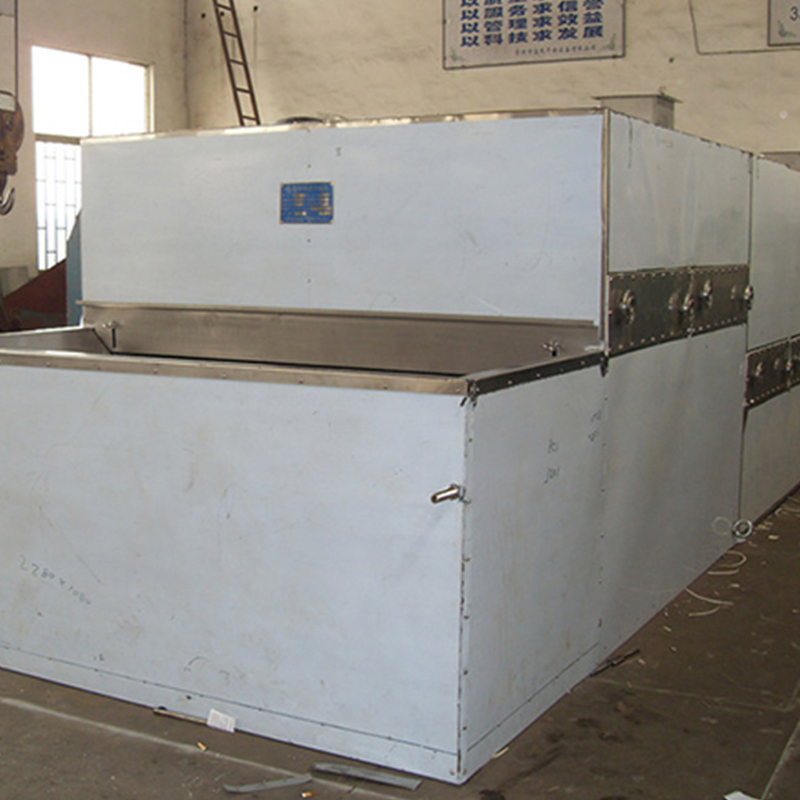 Máy sấy DW Belt Máy sấy DW Belt