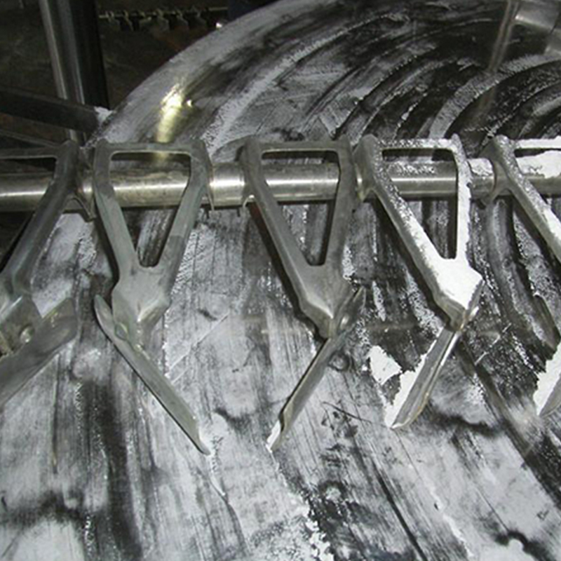 Máy sấy tấm liên tục PLG Máy sấy tấm liên tục PLG