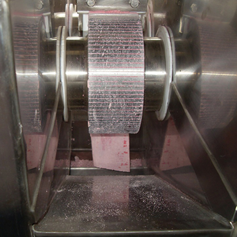 GRKL DRY GRANATORS (Biên ký) GRKL DRY GRANATORS (Biên ký)