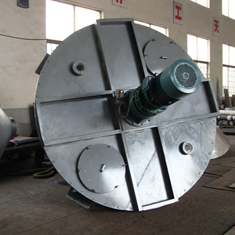 Máy trộn vít hình nón DSH