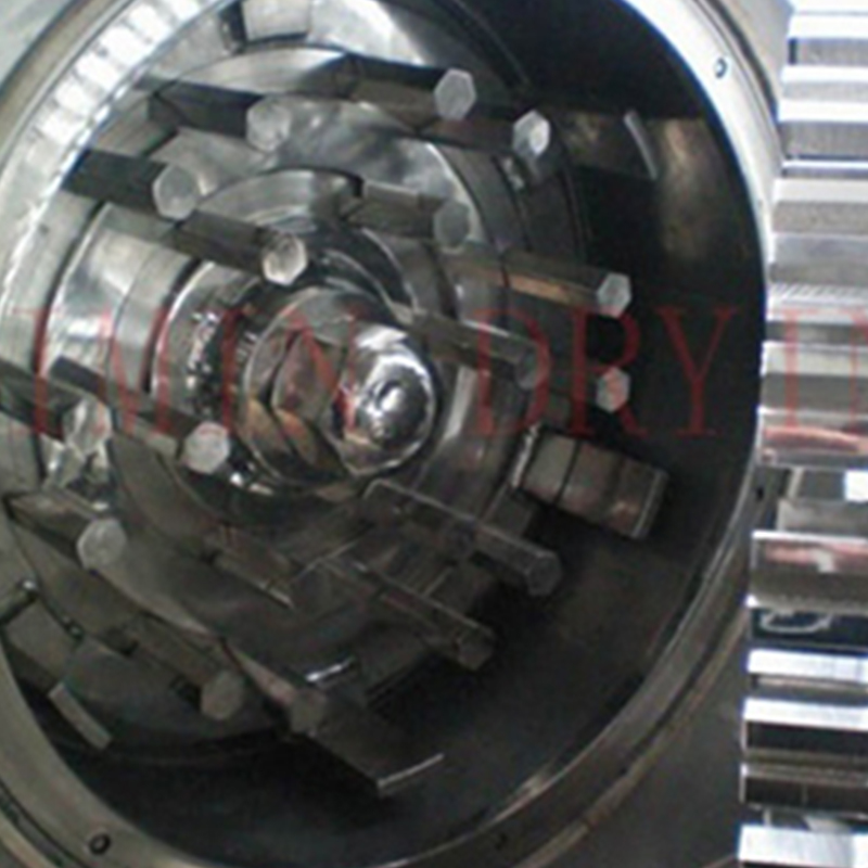 B-X Máy mài Universal (SET)