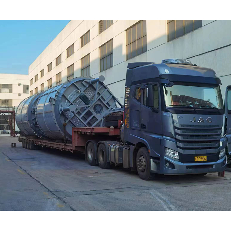 Máy sấy tấm liên tục PLG Máy sấy tấm liên tục PLG