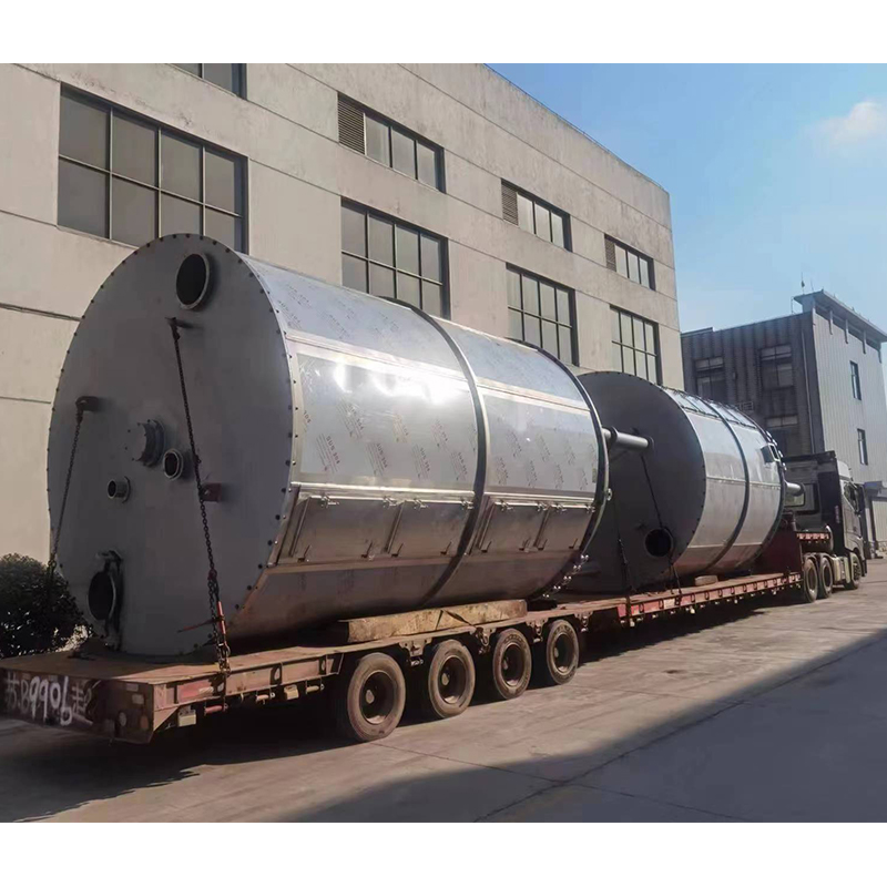 Máy sấy tấm liên tục PLG Máy sấy tấm liên tục PLG