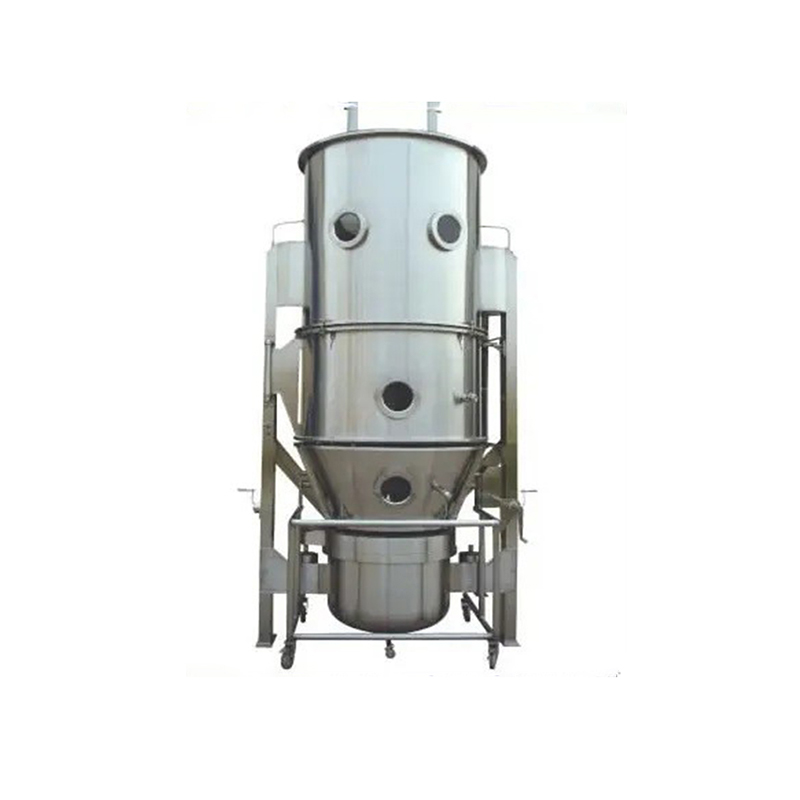 Máy sấy giường chất lỏng loại FG FG