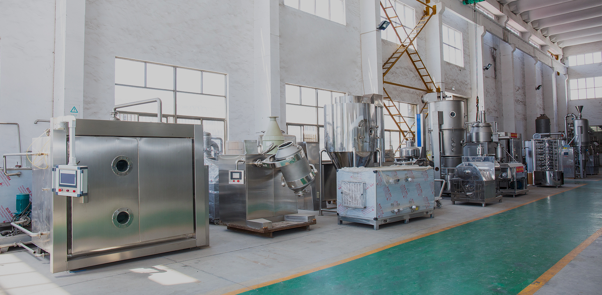 Công ty TNHH Thiết bị Sấy Châu Yimin, Ltd.
