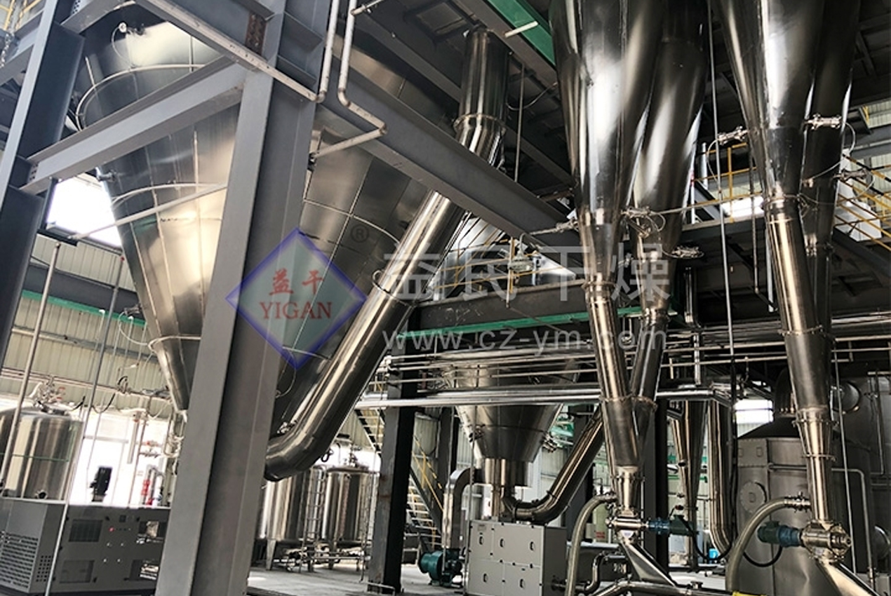 Công ty TNHH Thiết bị Sấy Châu Yimin, Ltd.