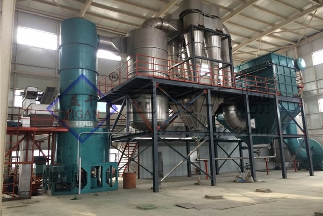 Công ty TNHH Thiết bị Sấy Châu Yimin, Ltd.