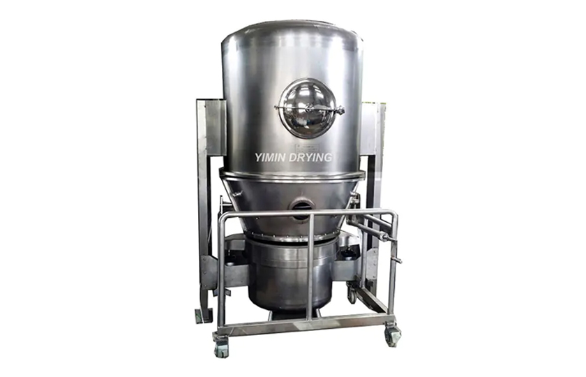 Thiết bị máy sấy